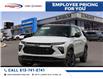 2026 Chevrolet TrailBlazer RS (Stk: R28679) in Ottawa - Image 1 of 23