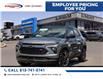 2026 Chevrolet TrailBlazer RS (Stk: R28677) in Ottawa - Image 1 of 22