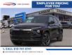 2026 Chevrolet TrailBlazer RS (Stk: R28686) in Ottawa - Image 1 of 20