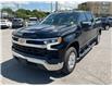 2022 Chevrolet Silverado 1500 LT (Stk: 260740) in Kingston - Image 1 of 31