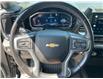 2022 Chevrolet Silverado 1500 LT (Stk: 260740) in Kingston - Image 23 of 31
