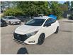 2023 Nissan Versa SR (Stk: 260828) in North Bay - Image 1 of 34