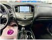 2020 Infiniti QX60 ESSENTIAL (Stk: HPU0359A) in Toronto - Image 15 of 33