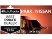 2020 Nissan Qashqai SL (Stk: HPU0468) in Toronto - Image 1 of 2