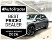 2025 Infiniti QX50 Sport (Stk: HPU0469) in Toronto - Image 1 of 24