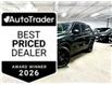 2024 Mitsubishi Outlander GT NOIR (Stk: HPU0470) in Toronto - Image 1 of 35