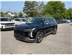 2024 Hyundai Palisade Preferred (Stk: 260831) in Ottawa - Image 1 of 33