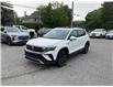 2024 Volkswagen Taos Comfortline (Stk: 260829) in Ottawa - Image 1 of 34