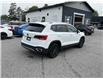 2024 Volkswagen Taos Comfortline (Stk: 260829) in Ottawa - Image 6 of 34