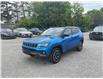 2024 Jeep Compass Trailhawk (Stk: 260866) in Ottawa - Image 1 of 34