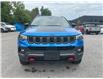 2024 Jeep Compass Trailhawk (Stk: 260866) in Ottawa - Image 17 of 34