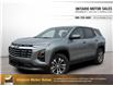 2027 Chevrolet Equinox LT (Stk: 2-14067) in Oshawa - Image 1 of 21