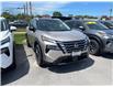 2026 Nissan Rogue Platinum (Stk: 6578) in Collingwood - Image 1 of 4