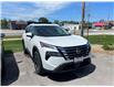 2026 Nissan Rogue SV Moonroof (Stk: 6589) in Collingwood - Image 1 of 4