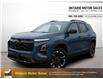 2027 Chevrolet Equinox RS (Stk: 2-13992) in Oshawa - Image 1 of 21