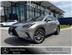2020 Lexus NX 300 Base (Stk: 19U1006A) in Innisfil - Image 1 of 21