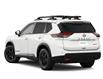 2026 Nissan Rogue Rock Creek (Stk: N21784) in Brantford - Image 7 of 8