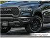 2026 RAM 1500 Rebel (Stk: TN2766) in Burlington - Image 7 of 34