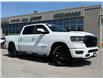 2024 RAM 1500 Sport (Stk: W9577) in Uxbridge - Image 1 of 24