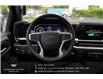 2026 Chevrolet Silverado 1500 LT Trail Boss (Stk: R28662) in Ottawa - Image 17 of 23