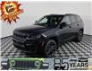 2026 Jeep Grand Cherokee Base (Stk: 26J171) in Calgary - Image 1 of 20
