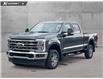 2026 Ford F-350 Lariat (Stk: 26T8456) in Olds - Image 1 of 25