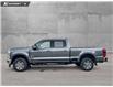 2026 Ford F-350 Lariat (Stk: 26T8456) in Olds - Image 3 of 25