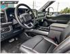 2026 Ford F-350 Lariat (Stk: 26T8456) in Olds - Image 13 of 25