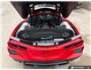 2027 Chevrolet Corvette Stingray (Stk: 2-14100) in Oshawa - Image 9 of 20