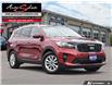 2019 Kia Sorento 3.3L LX (Stk: 1TKVW1R) in Scarborough - Image 1 of 28