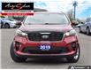 2019 Kia Sorento 3.3L LX (Stk: 1TKVW1R) in Scarborough - Image 2 of 28 2019 Kia Sorento 3.3L LX (Stk: 1TKVW1R) in Scarborough - Image 2 of 28