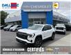 2026 GMC Terrain AT4 (Stk: 262950A) in Lac-Mégantic, - Image 1 of 30