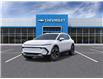2026 Chevrolet Equinox EV LT (Stk: 262962) in Lac-Mégantic, - Image 1 of 6