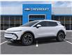 2026 Chevrolet Equinox EV LT (Stk: 262962) in Lac-Mégantic, - Image 2 of 6