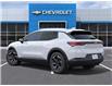 2026 Chevrolet Equinox EV LT (Stk: 262962) in Lac-Mégantic, - Image 3 of 6