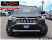 2021 Toyota RAV4 Hybrid XLE (Stk: 21RHTV2) in Scarborough - Image 2 of 28 2021 Toyota RAV4 Hybrid XLE (Stk: 21RHTV2) in Scarborough - Image 2 of 28