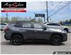2021 Toyota RAV4 Hybrid XLE (Stk: 21RHTV2) in Scarborough - Image 3 of 28 2021 Toyota RAV4 Hybrid XLE (Stk: 21RHTV2) in Scarborough - Image 3 of 28
