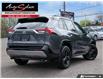 2021 Toyota RAV4 Hybrid XLE (Stk: 21RHTV2) in Scarborough - Image 4 of 28 2021 Toyota RAV4 Hybrid XLE (Stk: 21RHTV2) in Scarborough - Image 4 of 28