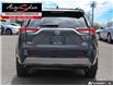 2021 Toyota RAV4 Hybrid XLE (Stk: 21RHTV2) in Scarborough - Image 5 of 28 2021 Toyota RAV4 Hybrid XLE (Stk: 21RHTV2) in Scarborough - Image 5 of 28