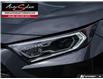 2021 Toyota RAV4 Hybrid XLE (Stk: 21RHTV2) in Scarborough - Image 10 of 28 2021 Toyota RAV4 Hybrid XLE (Stk: 21RHTV2) in Scarborough - Image 10 of 28