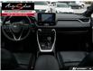 2021 Toyota RAV4 Hybrid XLE (Stk: 21RHTV2) in Scarborough - Image 15 of 28 2021 Toyota RAV4 Hybrid XLE (Stk: 21RHTV2) in Scarborough - Image 15 of 28