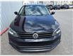 2017 Volkswagen Jetta 1.8 TSI Highline (Stk: 2818) in Hawkesbury - Image 2 of 22