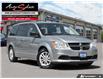 2016 Dodge Grand Caravan SXT (Stk: 1T7V121) in Scarborough - Image 1 of 29