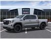 2026 GMC Sierra 1500 Elevation (Stk: 26362) in Campbellton - Image 2 of 6