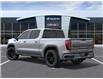 2026 GMC Sierra 1500 Elevation (Stk: 26362) in Campbellton - Image 3 of 6