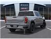 2026 GMC Sierra 1500 Elevation (Stk: 26362) in Campbellton - Image 4 of 6
