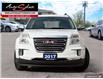 2017 GMC Terrain SLE-2 (Stk: 1TMCVT) in Scarborough - Image 2 of 29