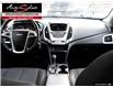 2017 GMC Terrain SLE-2 (Stk: 1TMCVT) in Scarborough - Image 15 of 29