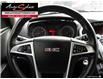 2017 GMC Terrain SLE-2 (Stk: 1TMCVT) in Scarborough - Image 16 of 29