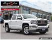 2018 GMC Sierra 1500 SLE (Stk: 1TVSX1) in Scarborough - Image 1 of 28
